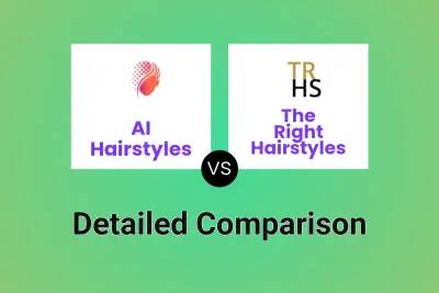 AI Hairstyles vs The Right Hairstyles
