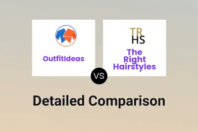 OutfitIdeas vs The Right Hairstyles