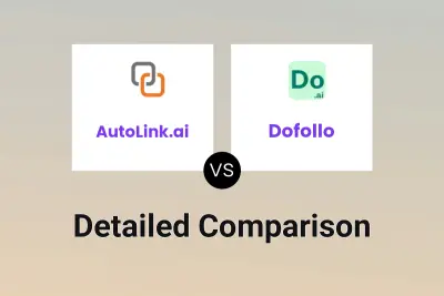 AutoLink.ai vs Dofollo