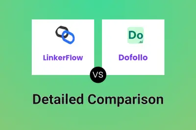LinkerFlow vs Dofollo