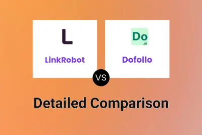 LinkRobot vs Dofollo