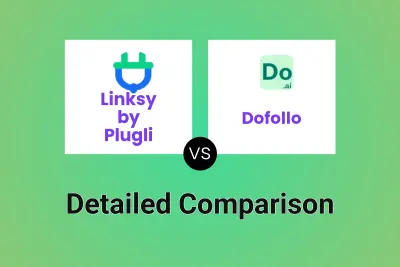 Linksy by Plugli vs Dofollo