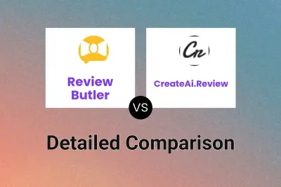 Review Butler vs CreateAi.Review