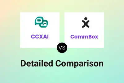 CCXAI vs CommBox