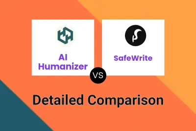 AI Humanizer vs SafeWrite