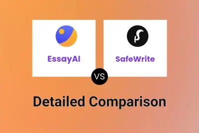EssayAI vs SafeWrite
