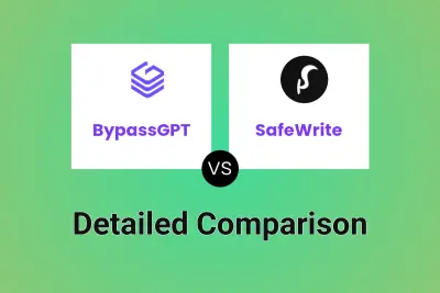 BypassGPT vs SafeWrite