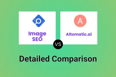 Image SEO vs Altomatic.ai