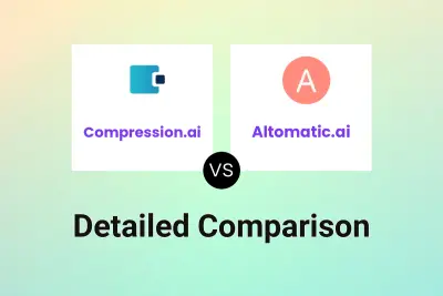 Compression.ai vs Altomatic.ai