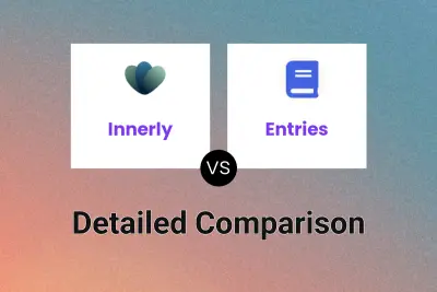 Innerly vs Entries
