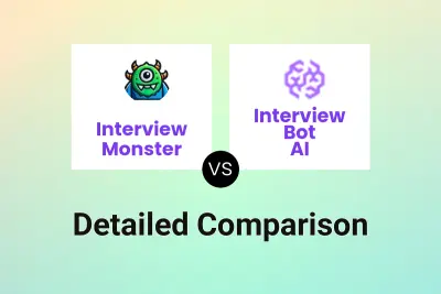 Interview Monster vs Interview Bot AI
