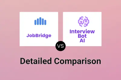JobBridge vs Interview Bot AI