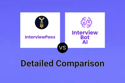 InterviewPass vs Interview Bot AI