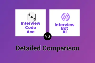 Interview Code Ace vs Interview Bot AI