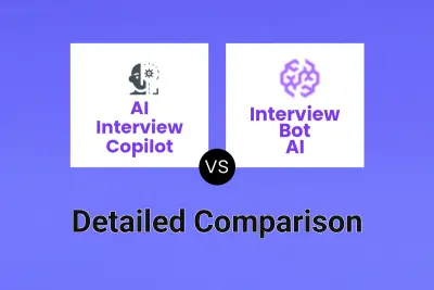 AI Interview Copilot vs Interview Bot AI