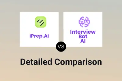 iPrep.Ai vs Interview Bot AI
