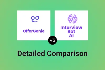 OfferGenie vs Interview Bot AI