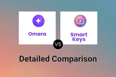 Omera vs Smart Keys