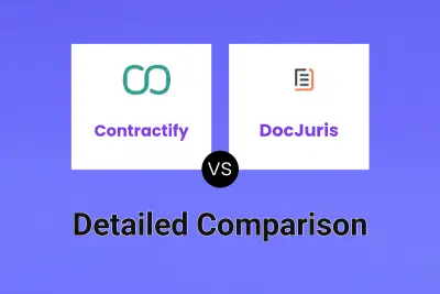 Contractify vs DocJuris
