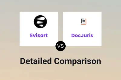 Evisort vs DocJuris