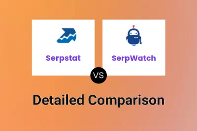 Serpstat vs SerpWatch