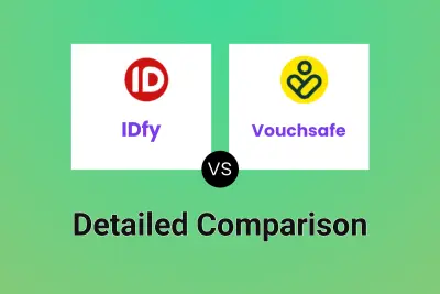 IDfy vs Vouchsafe