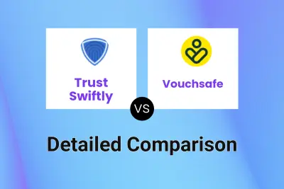 Trust Swiftly vs Vouchsafe
