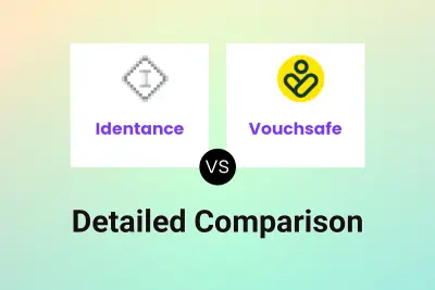 Identance vs Vouchsafe