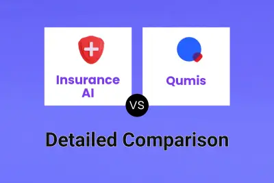 Insurance AI vs Qumis