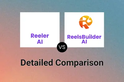 Reeler AI vs ReelsBuilder AI