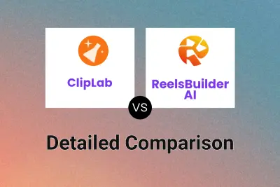 ClipLab vs ReelsBuilder AI
