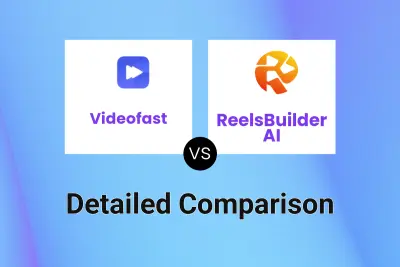Videofast vs ReelsBuilder AI