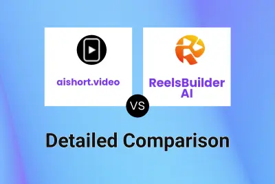 aishort.video vs ReelsBuilder AI