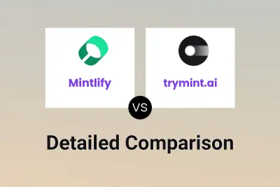 Mintlify vs trymint.ai