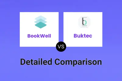 BookWell vs Buktec