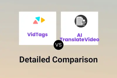 VidTags vs AI TranslateVideo