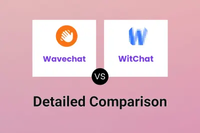 Wavechat vs WitChat