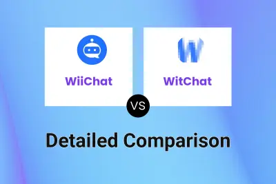 WiiChat vs WitChat