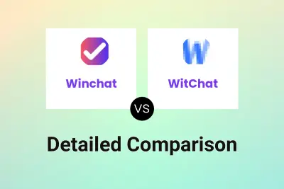 Winchat vs WitChat