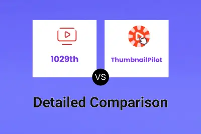 1029th vs ThumbnailPilot