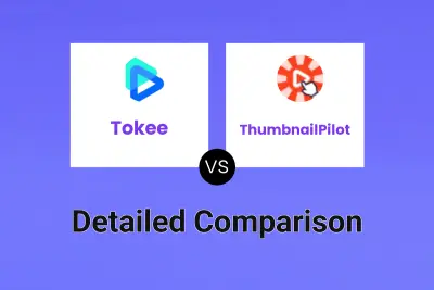 Tokee vs ThumbnailPilot