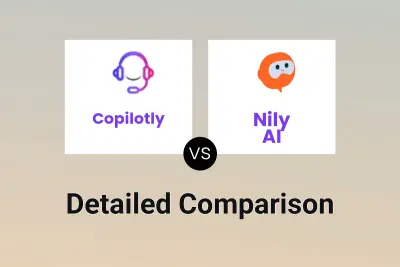 Copilotly vs Nily AI