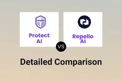 Protect AI vs Repello AI