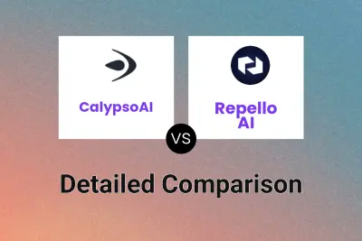 CalypsoAI vs Repello AI