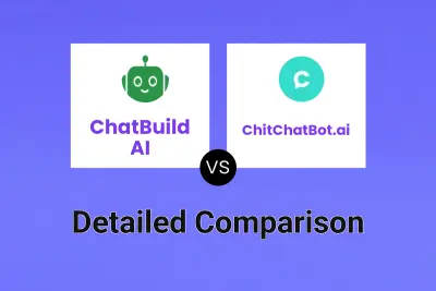 ChatBuild AI vs ChitChatBot.ai