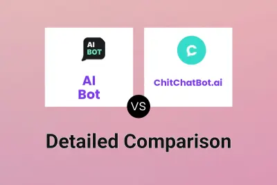 AI Bot vs ChitChatBot.ai