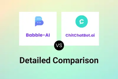 Babble-AI vs ChitChatBot.ai