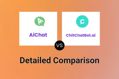 AiChat vs ChitChatBot.ai