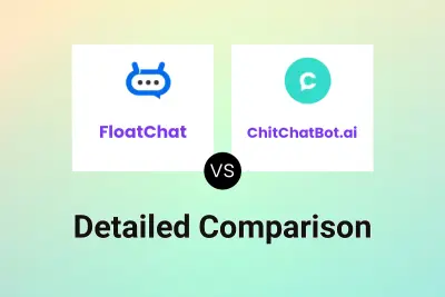 FloatChat vs ChitChatBot.ai
