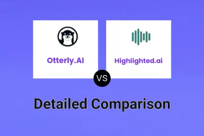 Otterly.AI vs Highlighted.ai